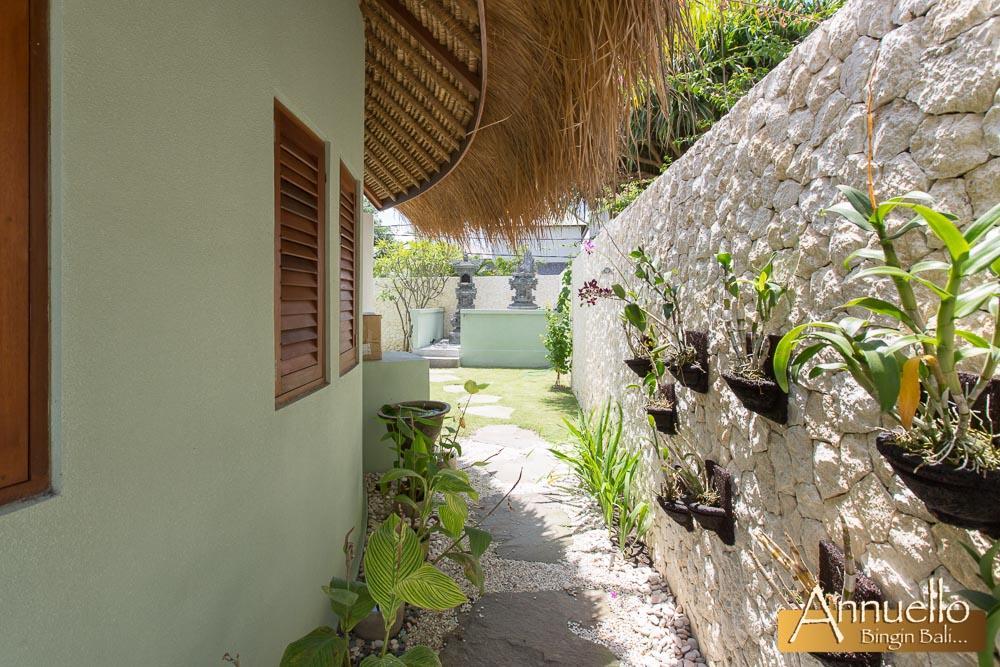 Villa Annuello Uluwatu  Exterior photo