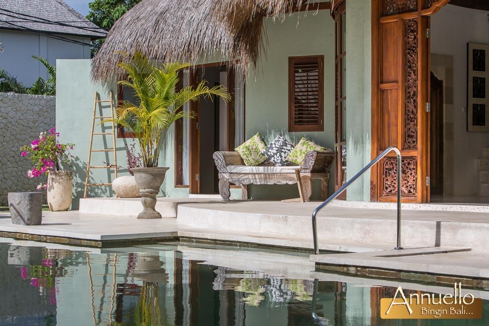 Villa Annuello Uluwatu  Exterior photo
