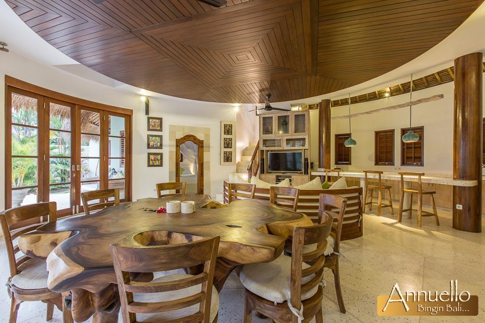Villa Annuello Uluwatu  Exterior photo