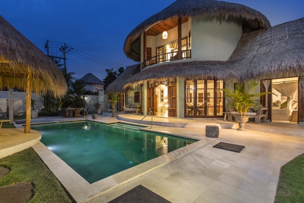 Villa Annuello Uluwatu  Exterior photo